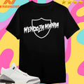 Mendoza Mania Shield Shirts