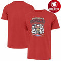 Mens 47 Florida Panthers Back To Back Shirt