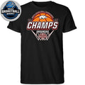 Men’s Basketball Tournament 2026 Champs Arkansas T-Shirt