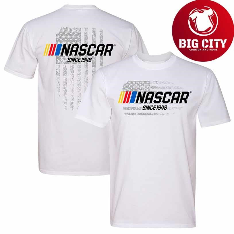 Men’s NASCAR Since 1948 Shirt
