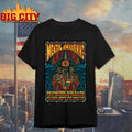 Mental Awakening Fest Atlanta GA Mar 27-28 2026 Event Poster shirt