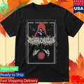 Mental Cruelty Zwielicht’ Reaper Shirt
