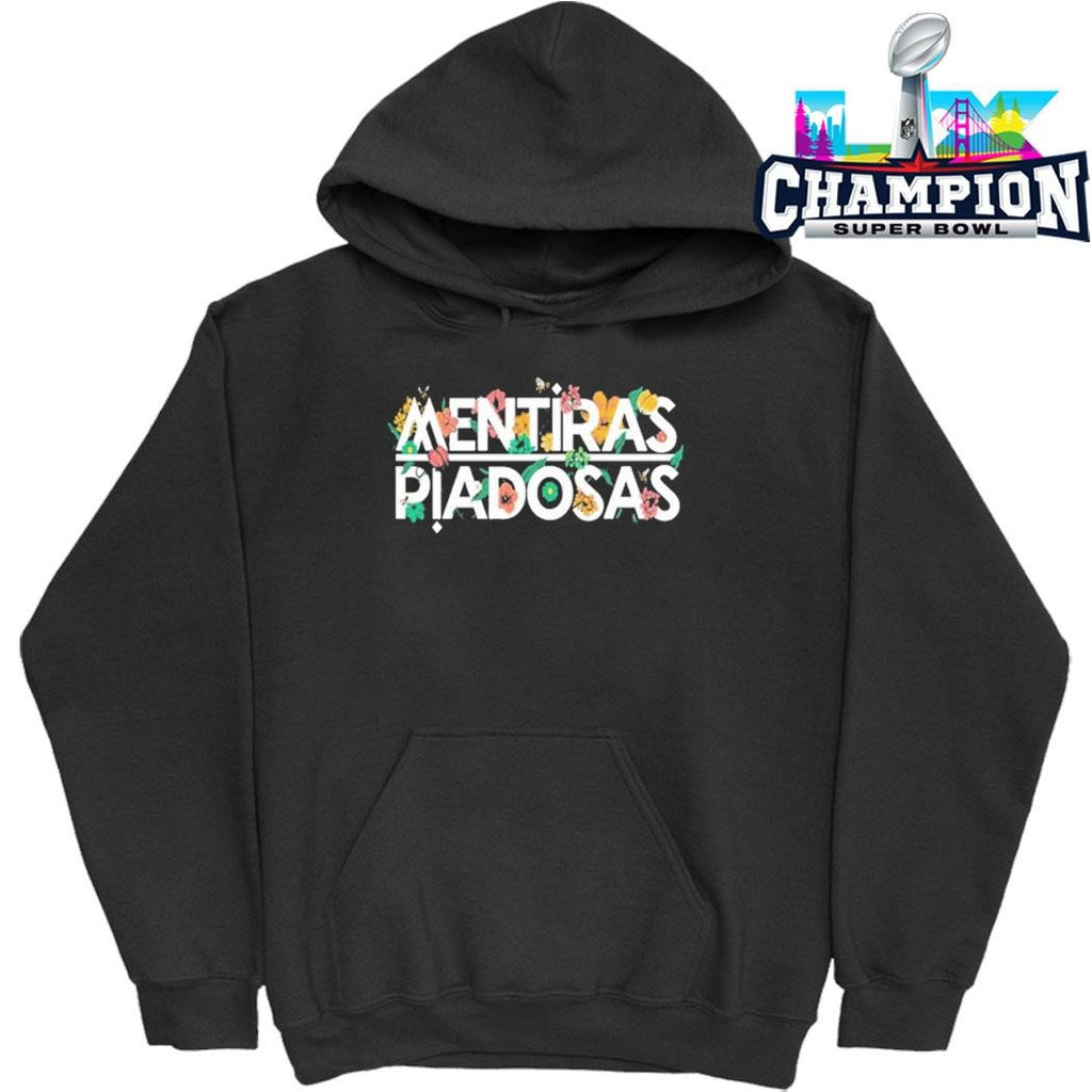 Mentiras Piadosas New Edition Shirt