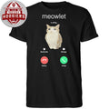 Meowlet Is Calling T-Shirt