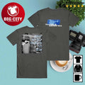 Official Merchnow 7 Angels 7 Plagues Sxe Hand Two Sided Shirt