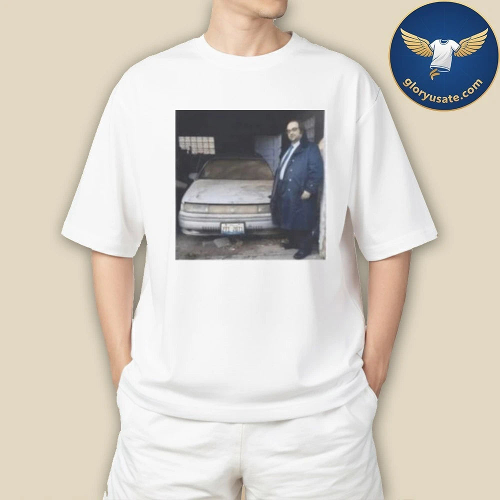 Mercury Sable Wagon Shirt