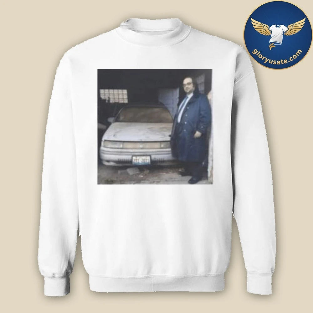 Mercury Sable Wagon Shirt