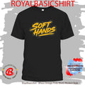Merdzic Soft Hands Dust Shirt