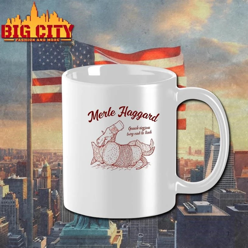 Merle Haggard Think Ill Just Stay Here And Drink Classic Country Music Sgurt