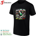 Merlin Mexico’s unofficial mascot duck shirt