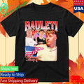 Mernosketti Remera Bauleti Shirt