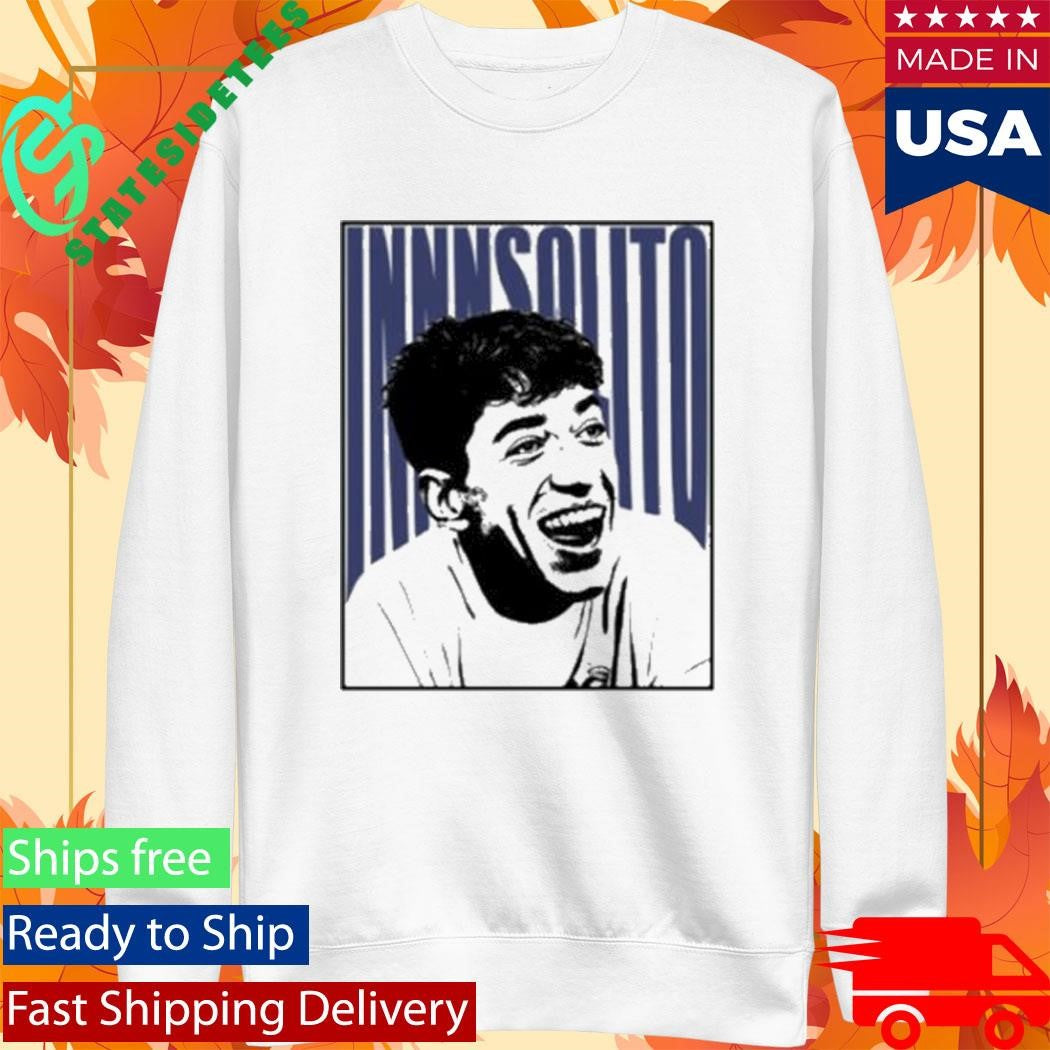 Mernosketti Remera Insolito Shirt