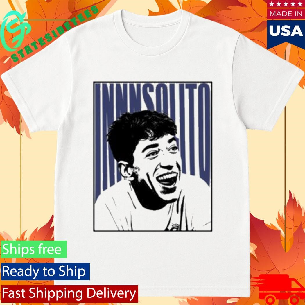 Mernosketti Remera Insolito Shirt