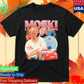 Mernosketti Remera Moski Shirt