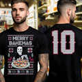 Merry Bakemas Ugly Sweater Shirt