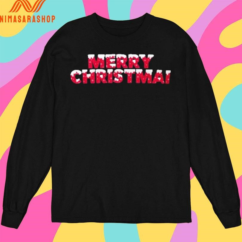 Merry Christmai Christmas 2025 Shirts