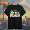 Merry Ducksmas abbey road christmas 2025 shirt