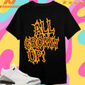 Metal All Grown Up Shirts