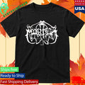 Metal Hammer Marduk Cross Shirt