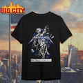Metallica And Justice For All Nothing Can Save Us Shirt