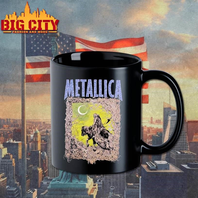 Metallica Celebrating Release Of Load Remastered The Outlaw Torn Shirt