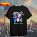 Metallica Creeping Death 2205 Shirt