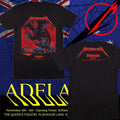 Metallica M72 Adelaide at Adelaide Oval, Australia on November 5, 2025 Two Sided T-Shirt