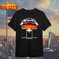 Metallica Master Of Puppets Shirt
