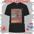 Metallica New Disposable Heroes Giclee Poster T-Shirt