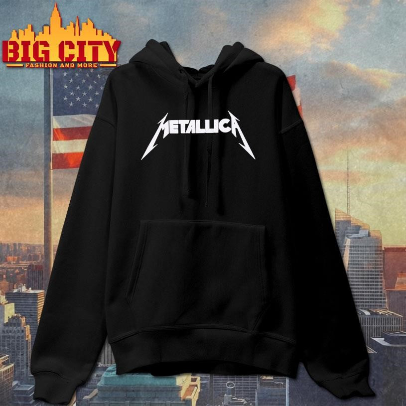 Metallica Ride The Lightning Tour Dates Shirt