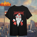 Metallica St Anger Band Music Concert Shirt