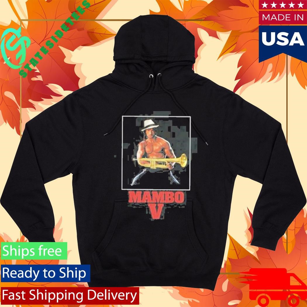 Meth Syndicate Mambo V Shirt