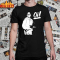 Methsyndicate Oi! shirt