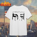 Metric Countdown To A Hot Mess Shirt