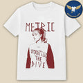 Metric Romanticize The Dive 2026 Shirt