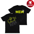 Mew 30 The Farewell Shows 2025 Merch Shirt