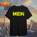 Mew 30 The Farewell Shows 2025 Tour shirt