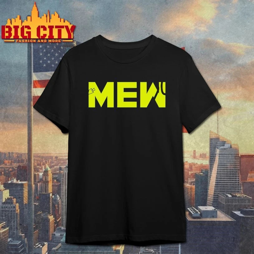 Mew 30 The Farewell Shows 2025 Tour shirt
