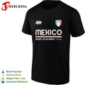 Mexico Donde Los Mejores Luchan Wrestling League Sports Shirt