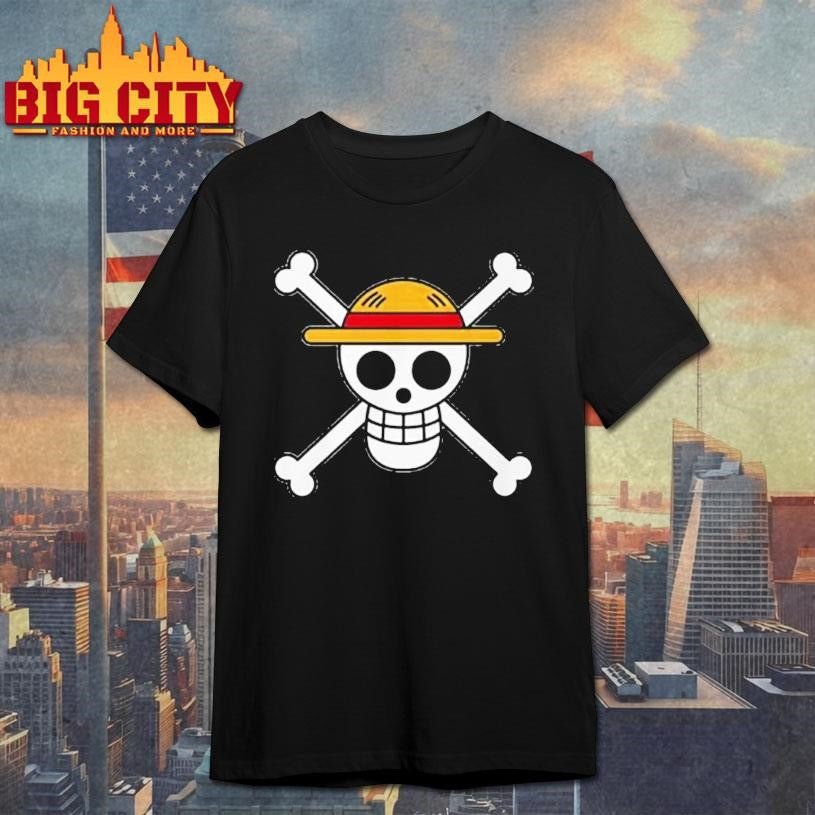 Mexico Vicente Fox Strawhat Pirate Shirt