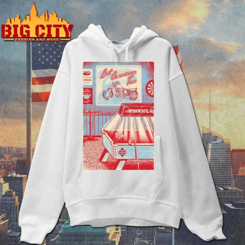Mgk At Desert Diamond Arena Nov 18 2025 Poster shirt