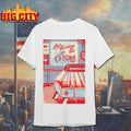 Mgk At Desert Diamond Arena Nov 18 2025 Poster shirt