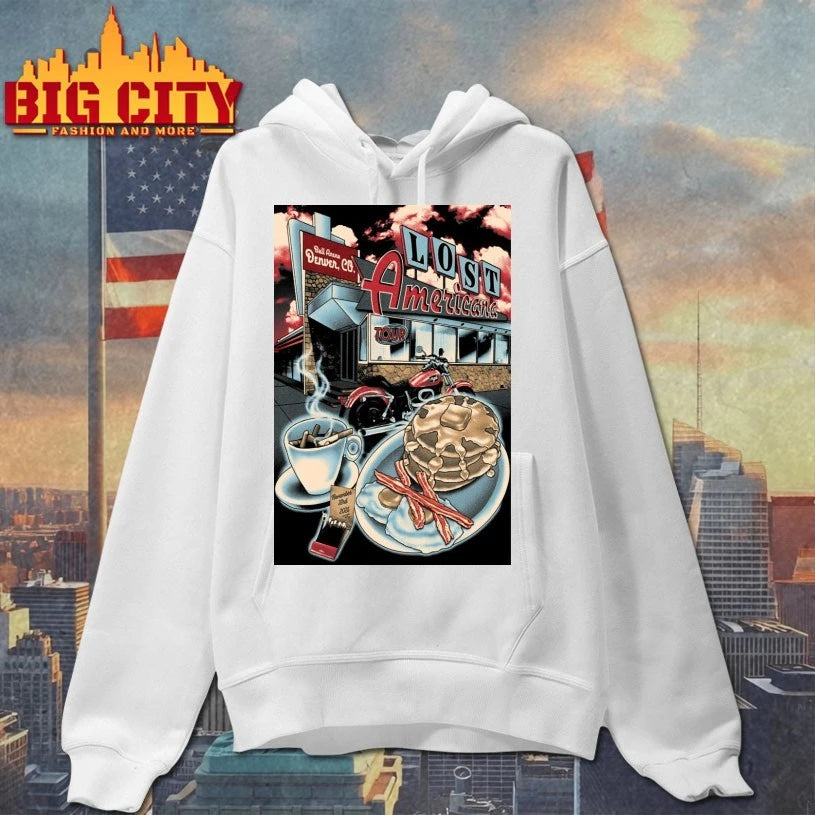 Mgk Denver CO On Nov 23 2025 Event shirt
