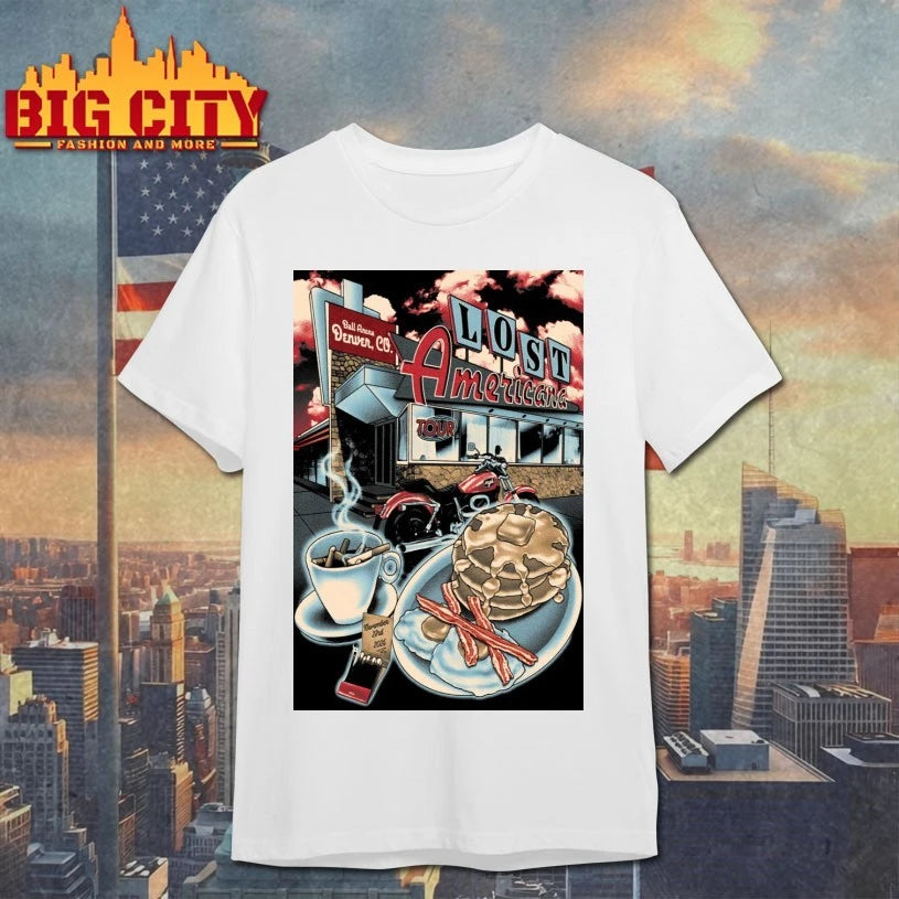 Mgk Denver CO On Nov 23 2025 Event shirt