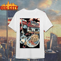 Mgk Denver CO On Nov 23 2025 Event shirt