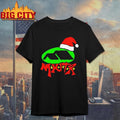 Mhitr Xmas Shirt