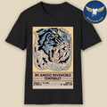 Mi Amigo Invencible Event Buenos Aires Argentina On Apr 11 2026 Poster Shirt