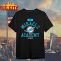 Miami Dolphins Miracle Academy Shirt