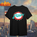 Miami Dolphins Pain Parody shirt