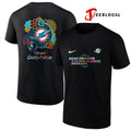 Miami Dolphins x Asian American and Pacific Islander heritage logo shirt